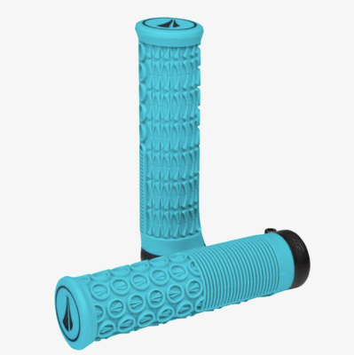Ручки SDG Thrice Grip 33mm Turquoise (S3304) фото в интернет-магазине FrontFlip.Ru