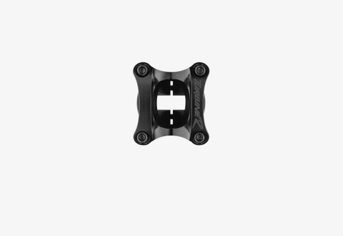 Вынос Race Face Turbine R 40x0°x35 Black (ST17TURR3540X0BLK) фото в интернет-магазине FrontFlip.Ru