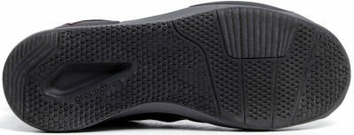 DAINESE Ботинки ATIPICA AIR 2 628 BLACK/RED-FLUO фото в интернет-магазине FrontFlip.Ru