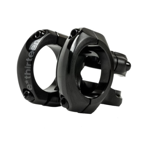Вынос E Thirteen Plus Stem 50x0°x35 Black (ST1UPA-101) фото в интернет-магазине FrontFlip.Ru