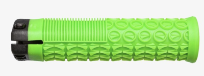 Ручки SDG Thrice Grip 33mm Neon Green (S3303) фото в интернет-магазине FrontFlip.Ru