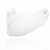 Визор для шлема IXS HX300 X14055-VVP-KFK CLEAR