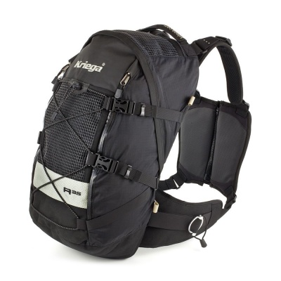Моторюкзак Kriega Backpack R35 фото в интернет-магазине FrontFlip.Ru