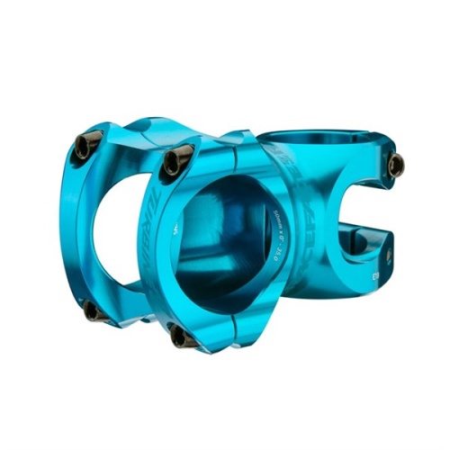 Вынос Race Face Turbine R 32x0°x35 Turquoise (ST17TURR3532X0TUR) фото в интернет-магазине FrontFlip.Ru