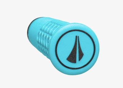 Ручки SDG Thrice Grip 31mm Turquoise (S3104) фото в интернет-магазине FrontFlip.Ru