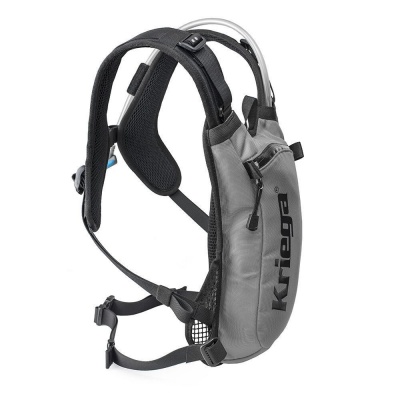 Моторюкзак Kriega Backpack Hydro2 Silver фото в интернет-магазине FrontFlip.Ru