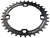 Звезда Race Face Narrow Wide 104x36T Black (RNW104X36BLK) фото в интернет-магазине FrontFlip.Ru