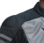 Куртка текстильная Dainese AIR FAST TEX JACKET Black/Gray/Gray фото в интернет-магазине FrontFlip.Ru