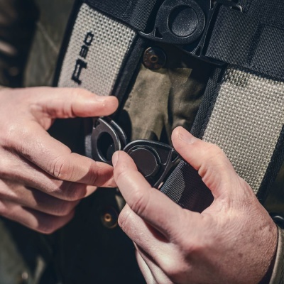 Моторюкзак Kriega Backpack R30 фото в интернет-магазине FrontFlip.Ru