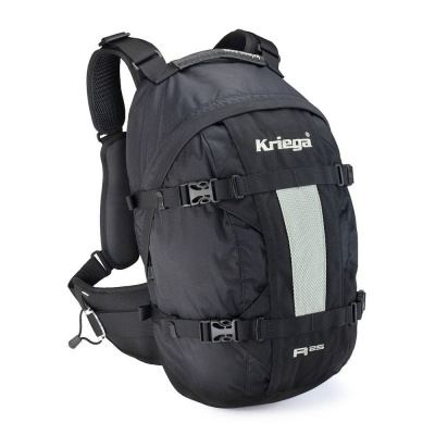 Моторюкзак Kriega Backpack R25 фото в интернет-магазине FrontFlip.Ru
