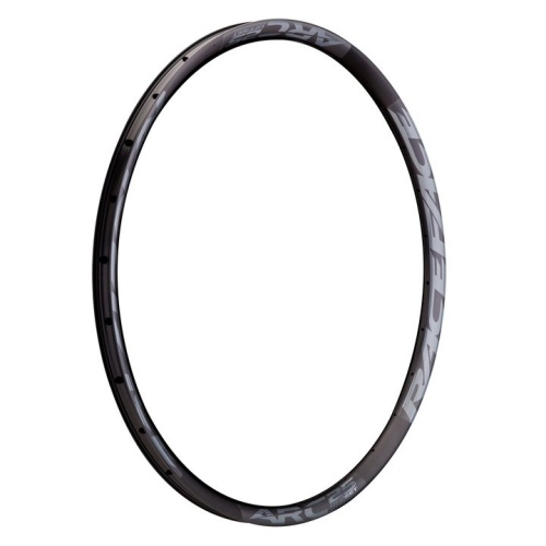 Обод 29 Race Face ARC 25 Offset 28H Grey (ORM19ARCOS252928H) фото в интернет-магазине FrontFlip.Ru