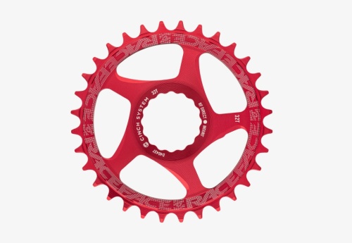 Звезда Race Face Cinch Direct Mount 36T Red (RNWDM36RED) фото в интернет-магазине FrontFlip.Ru