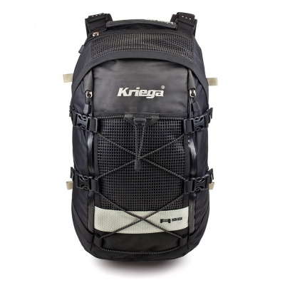Моторюкзак Kriega Backpack R35 фото в интернет-магазине FrontFlip.Ru