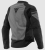 Куртка текстильная Dainese AIR FAST TEX JACKET Black/Gray/Gray фото в интернет-магазине FrontFlip.Ru