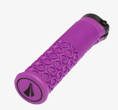 Ручки SDG Thrice Grip 33mm Purple (S3305) фото в интернет-магазине FrontFlip.Ru
