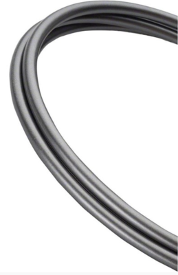 Набор рубашек и тросиков переключения Jagwire Pro Shift Kit 2X Ice Gray (PCK501) фото в интернет-магазине FrontFlip.Ru