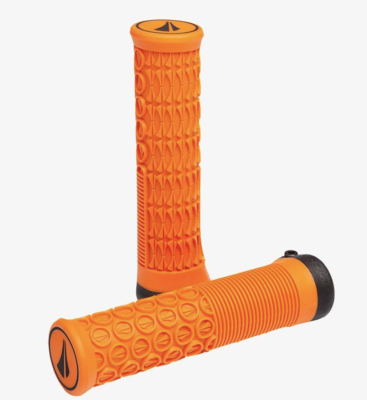 Ручки SDG Thrice Grip 31mm Orange (S3102) фото в интернет-магазине FrontFlip.Ru