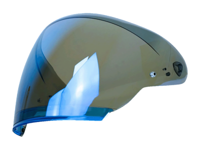 Визор HJC HJ-39 Зеркальный фото в интернет-магазине FrontFlip.Ru