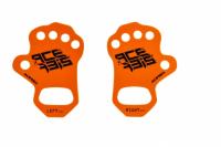 Защита ладони Acerbis UNDERGLOVE PALMINO PROTECTOR Orange