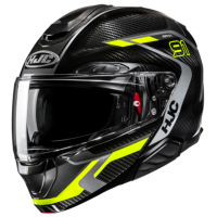 HJC Шлем RPHA91 CARBON LAGOS MC3H