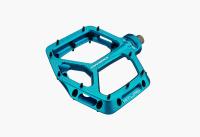 Педали Race Face Atlas 22 Turquoise