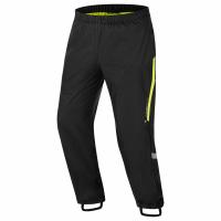 штаны SHIMA HYDRODRY 2.0 BLACK/FLUO