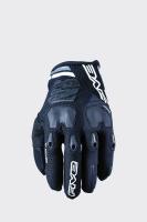 FIVE Перчатки E2 black