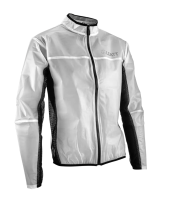 Дождевик Leatt MTB Raceсover Jacket Translucent