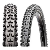 Покрышка Maxxis Minion DHF 27.5x2.60 TPI 60 кевлар EXO/TR (ETB91146200)