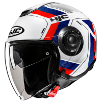 HJC Шлем i40N VELU MC21