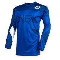 Джерси O'NEAL Element Racewear 21 мужской синий