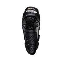 Наколенники Leatt Dual Axis Pro Knee & Shin Guard Black