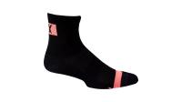 Носки Fox Flexair Merino 4" Sock Black