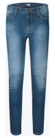 PROMO JEANS Джинсы SKINNY LADY Blue