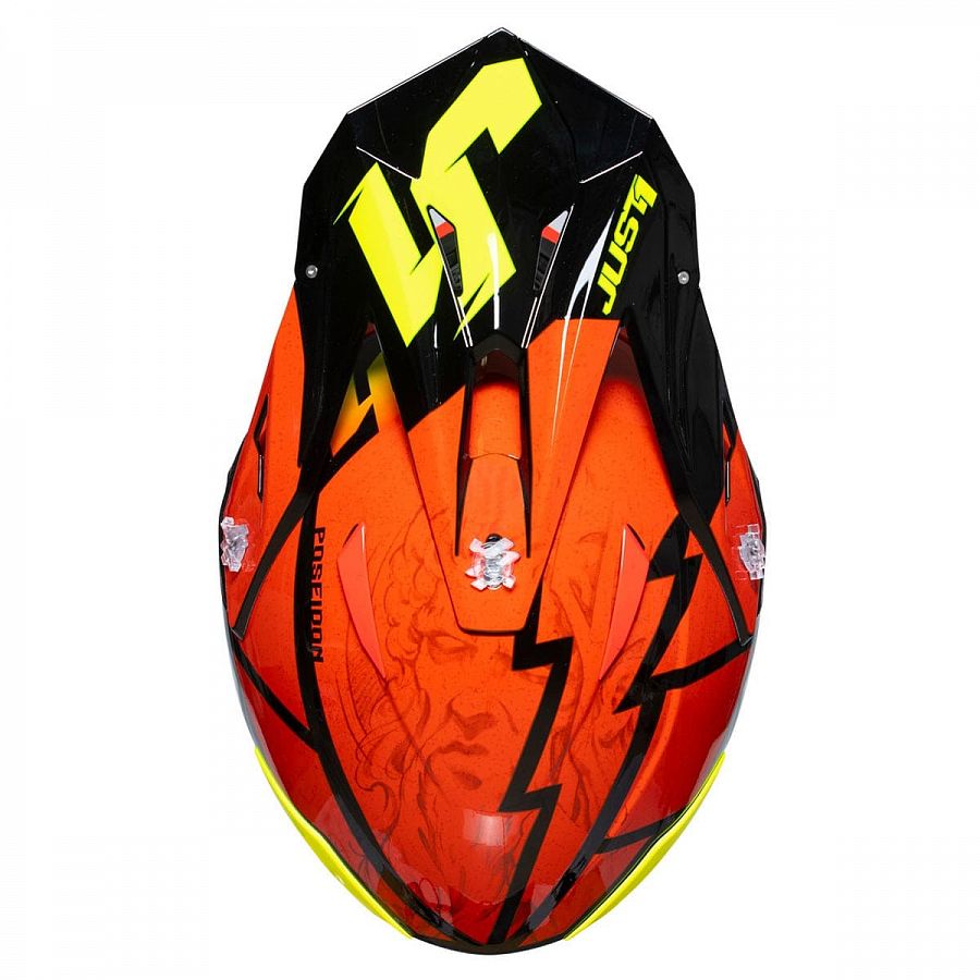 Spark Tikia кроссовый розовый