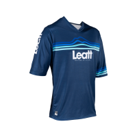 Велоджерси Leatt MTB Enduro 3.0 Jersey Denim