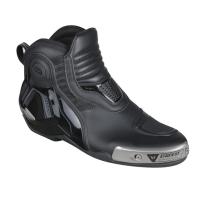 Мотоботы Dainese DYNO PRO D1 SHOES Black/Anthracite