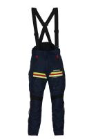 HAWK MOTO  Брюки муж текстиль Discovery