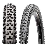 Покрышка Maxxis Minion DHF 29x2.50WT TPI 60 кевлар EXO/TR (ETB96800000)