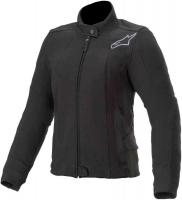 ALPINESTARS Мотокуртка BANSHEE WOMEN'S FLEECE черный, 10