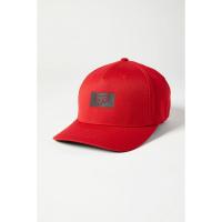 Бейсболка Fox Standard Flexfit Hat Chili