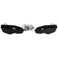 Защита рук (пара) HP24 армированная SM-PARTS, черный, , 020184-123-3972