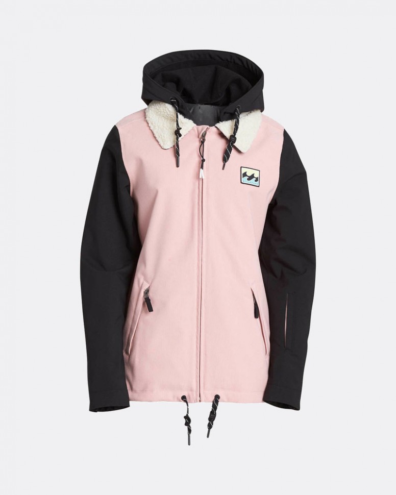 Куртка Billabong good Life Jacket