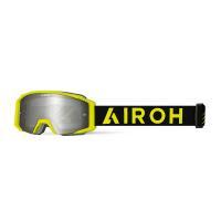 Очки для шлема AIROH GOGGLE BLAST XR1 GBXR131 YELLOW MATT