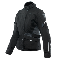 DAINESE Куртка TEMPEST 3 D-DRY жен Y21 BLACK/BLACK/EBONY