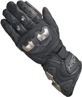 Перчатки HELD Titan RR Sports glove кож черн