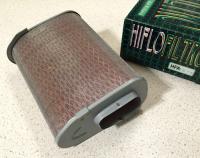 HIFLO  Воздушный фильтр  HFA1914  (X4, CB1300)