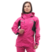 Dragonfly Комбинезон - дождевик EVO Woman Pink 2023