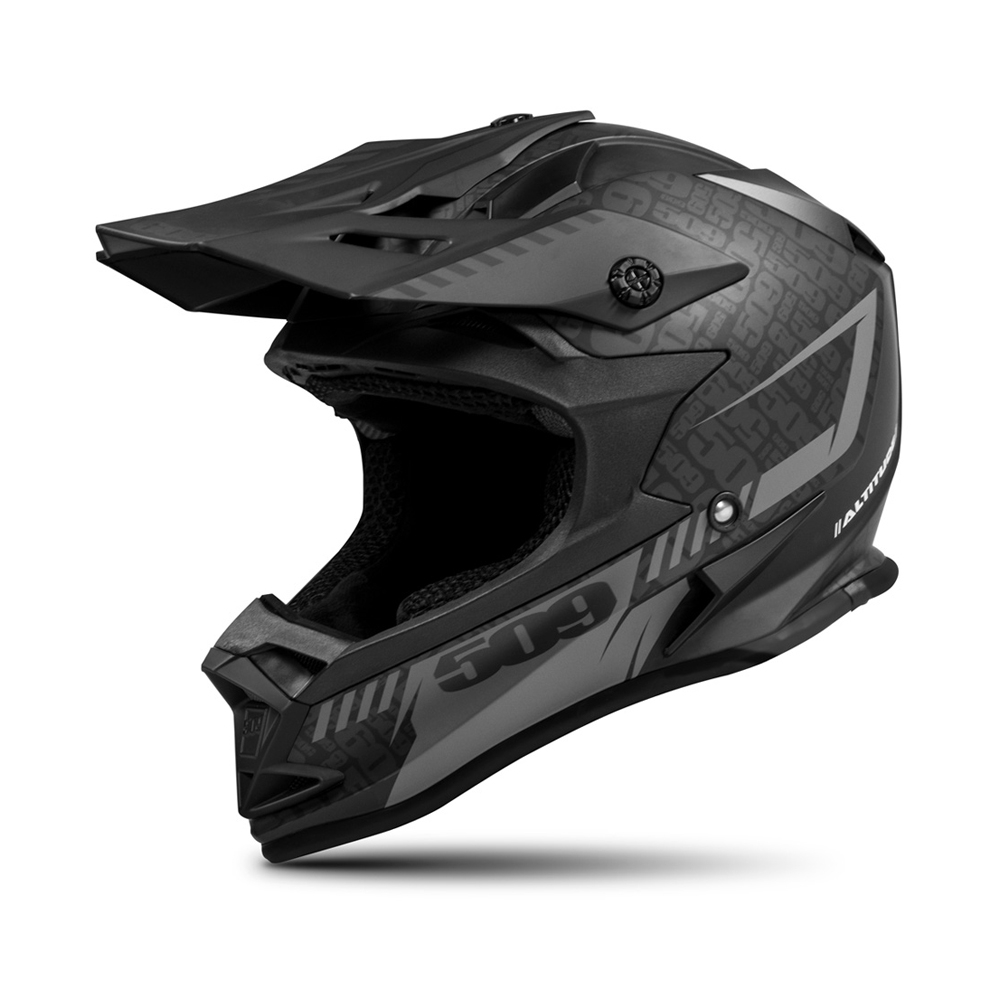 РЁР»РµРј 509 Tactical Black ops