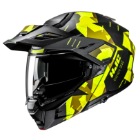 HJC Шлем i80 ROKI MC3HSF